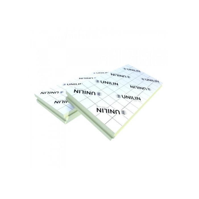 ISOLANT PIR UTHERM UNILIN WALL L 1200X600MM