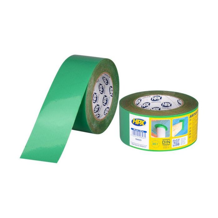 ISOSEAL TAPE 50MMX25M