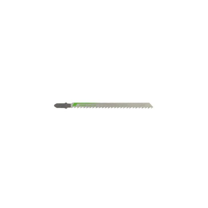LAMES DE SCIE SAUTEUSE UNIVERSELLES 110MM 3PC COUPE FINE BOIS/PVC