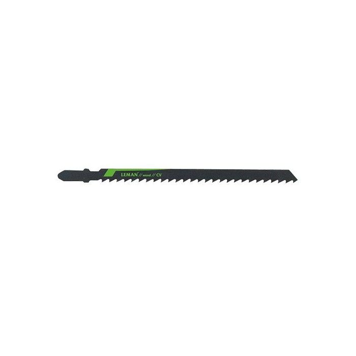 LAMES DE SCIE SAUTEUSE UNIVERSELLES 110MM 3PC COUPE GROSSIERE BOIS