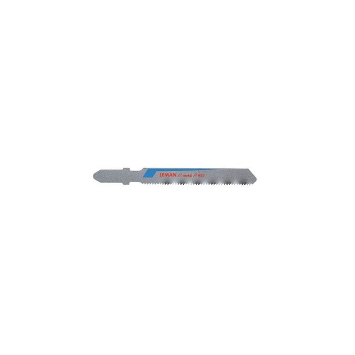 LAMES DE SCIE SAUTEUSE UNIVERSELLES 50MM 3PC METAL