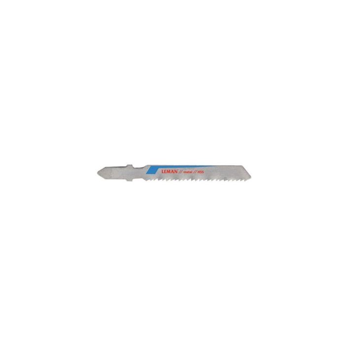 LAMES DE SCIE SAUTEUSE UNIVERSELLES 50MM 3PC METAL
