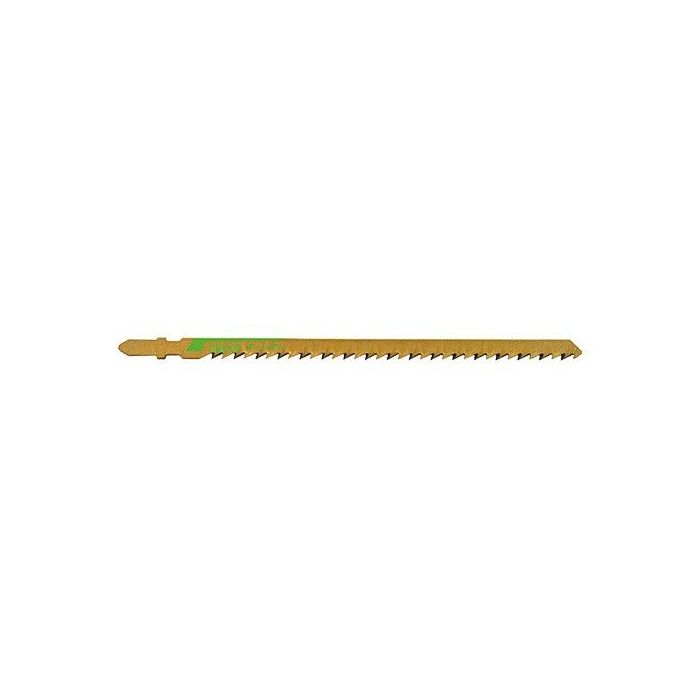 LAMES DE SCIE SAUTEUSES UNIVERSELLES 155MM 5PC BOIS