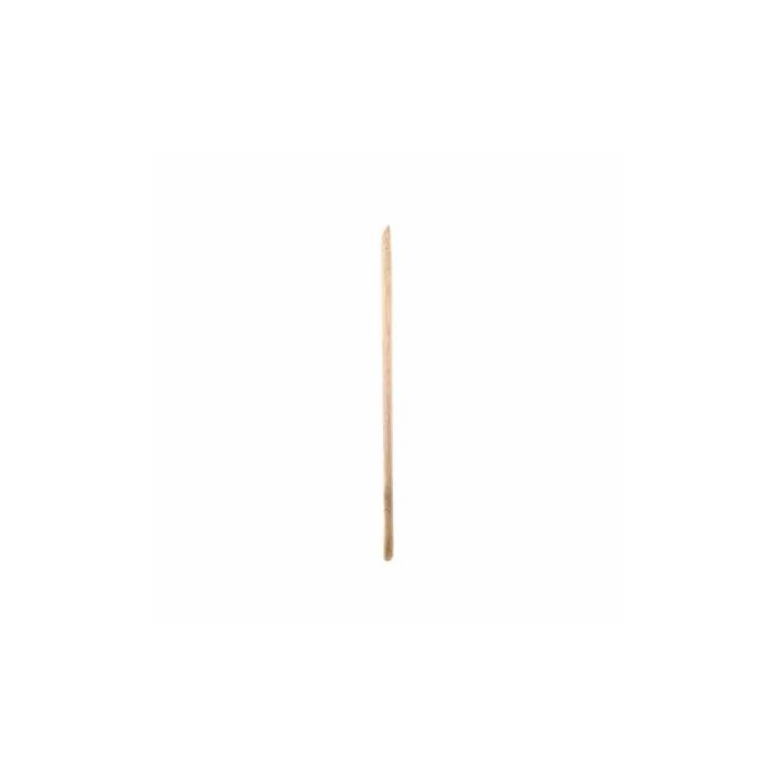 MANCHE DE PELLE FRENE COURBE 130CM