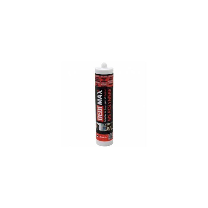 MASTIC COLLE GEDIMAX MS POLYMERE 290ML