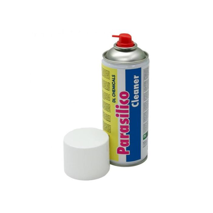 NETTOYANT SILICONE PARASILICO SPRAY 400ML