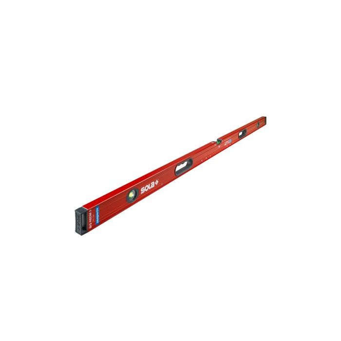 NIVEAU SOLA BIG REDM3 MAGNETIQUE