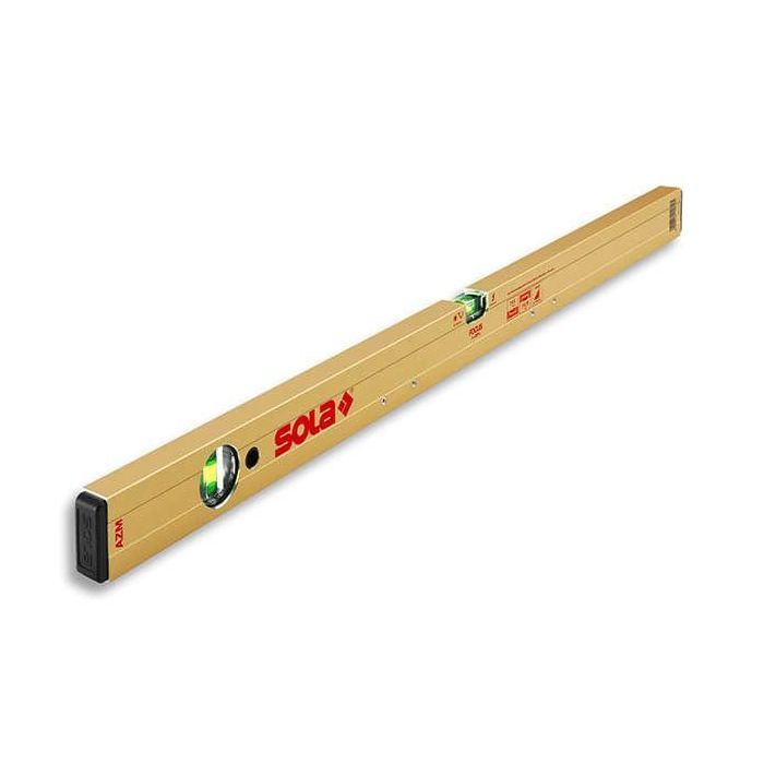 NIVEAU SOLA MAGNETIQUE AZM 