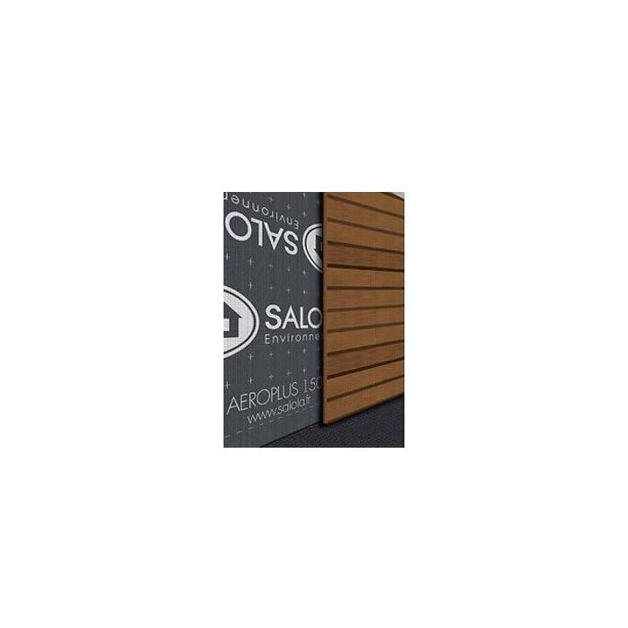 PARE-PLUIE AEROPLUS UV3 150 2BA 75M2