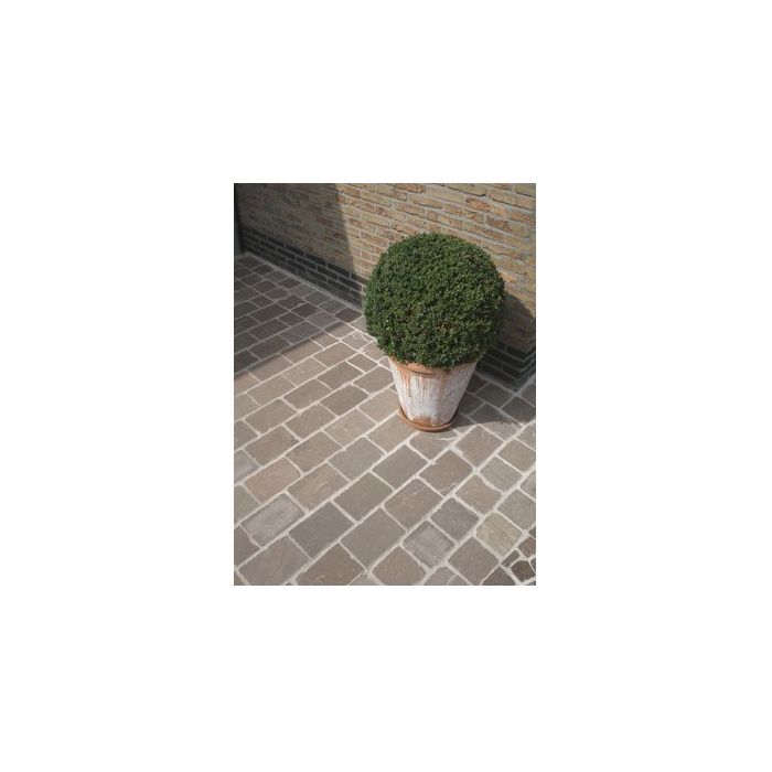 PAVES KANDLA MIX 14X14X5/7 