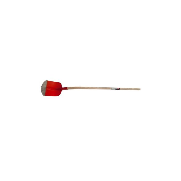 PELLE A SABLE ALU NR 2 A/MA 1.3M