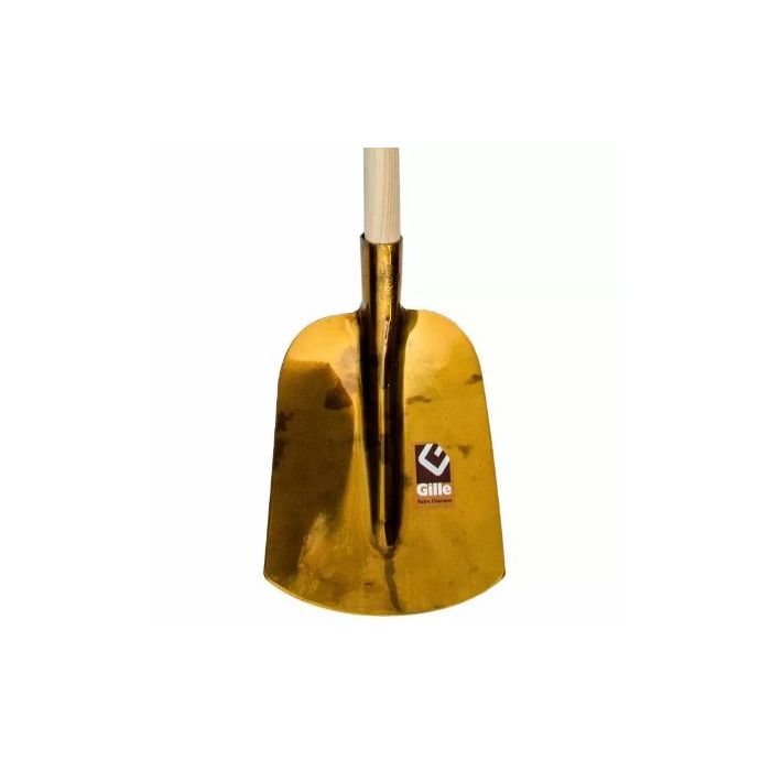 PELLE SABLE ALU MANCHE FRENE B