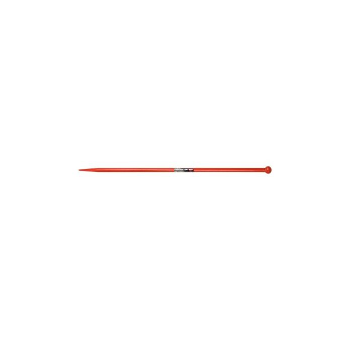 PINCE BOULE/BURIN 1.25MX28MM