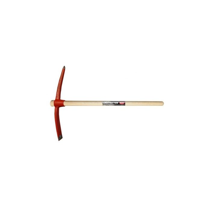 PIOCHE 520MM/2.5KG MANCHE FRENE