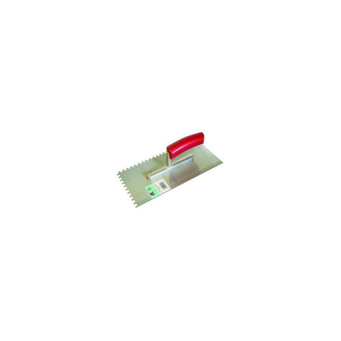PLATRESSE DENTEE 8X8 KM