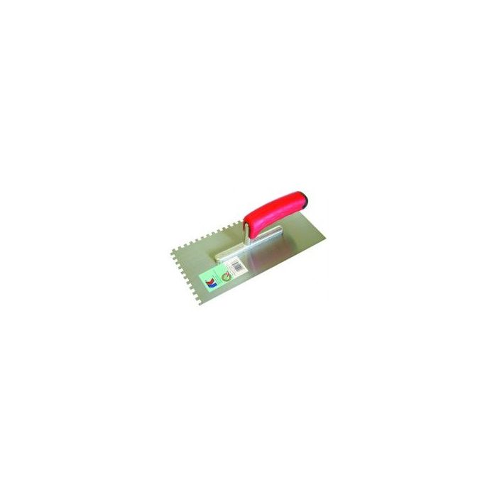 PLATRESSE DENTEE SOFTGRIP E8 KM