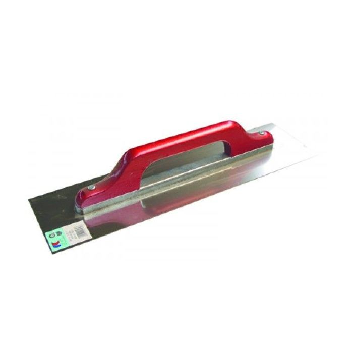PLATRESSE INOX SUISSE 480X130