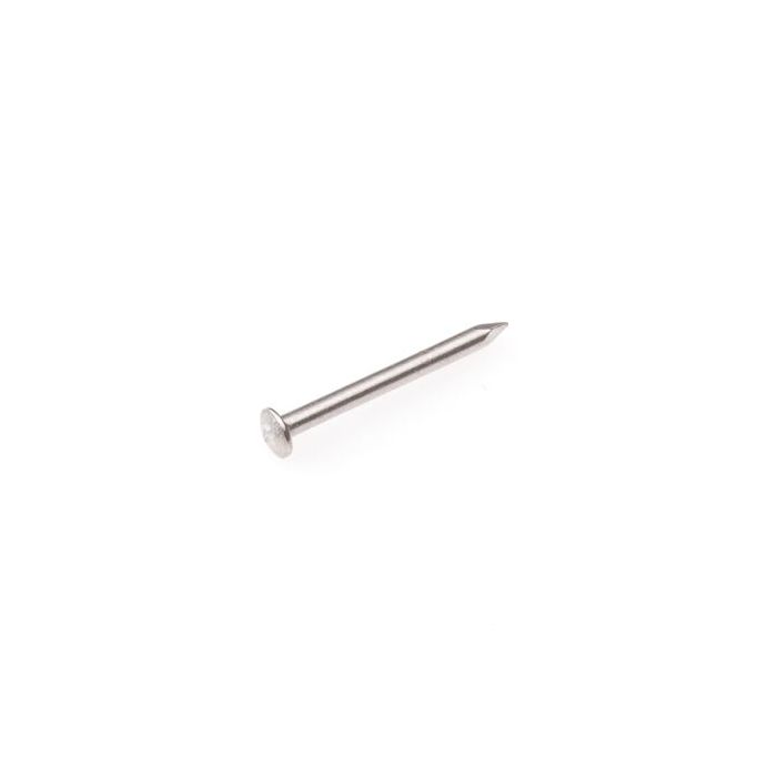POINTES ACIER TETE BOMBEE 3.5MM 1KG