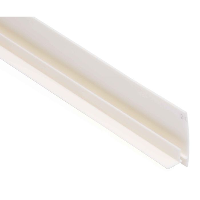 PROFILE POUR MEMBRANE ANTI-HUMIDITÉ DELTA PT 2M