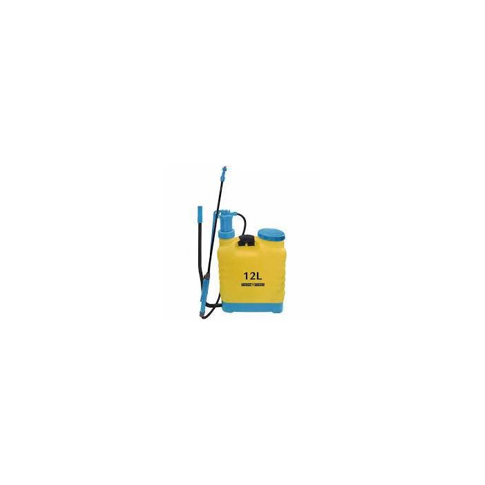 PULVERISATEUR A DOS PROFESSIONNEL TALEN TOOLS