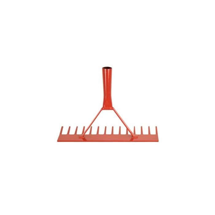 RATEAU A BITUME 410MM 14 DENTS