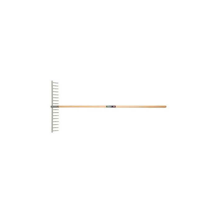 RATEAU ALU 17D/760MM PROF A/MANCHE