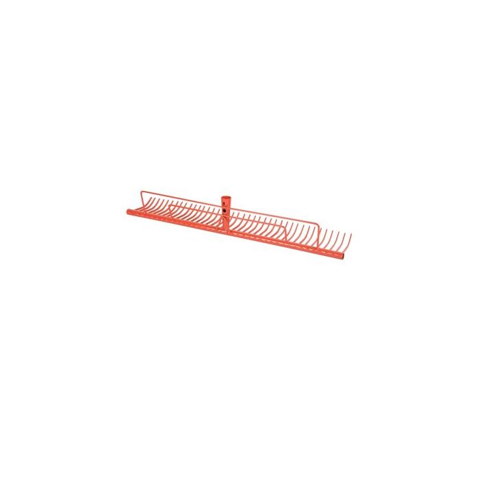 RATEAU GAZON 710MM