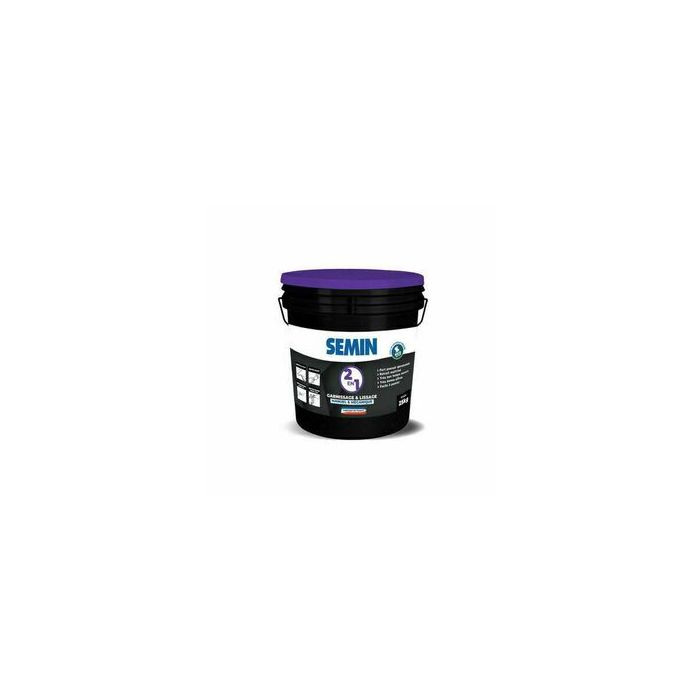 SEMIN 2 EN 1 G&L 25KG