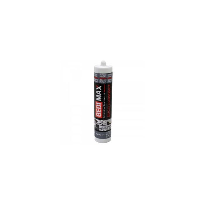 SILICONE GEDIMAX SILICO CONSTRUCT 310ML