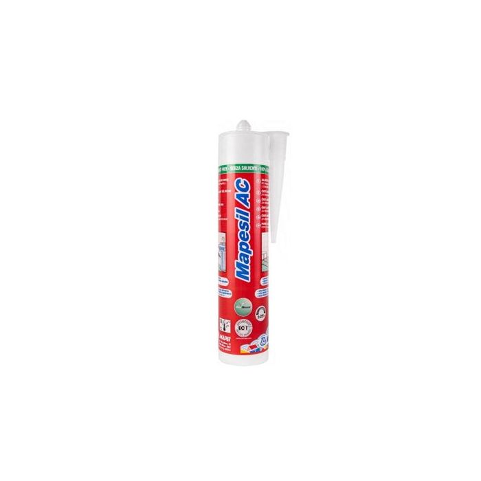 SILICONE MAPEI MAPESIL AC 310ML