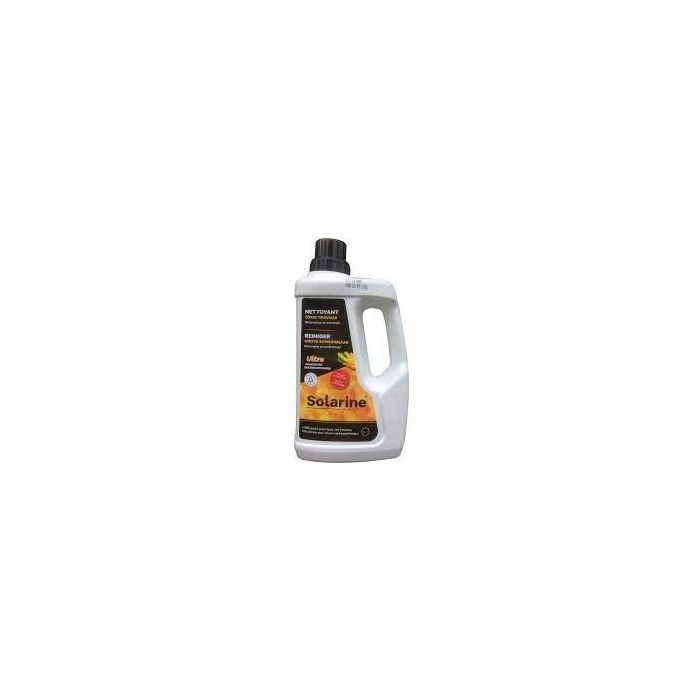 SOLARINE NETTOYANT GROS TRAVAUX 1L