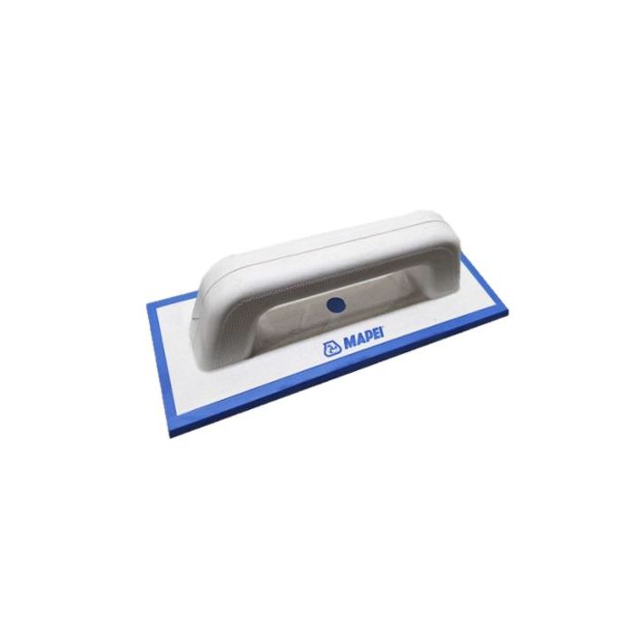 SPATULE A REJOINTOYER CAOUTCHOUC MAPEI