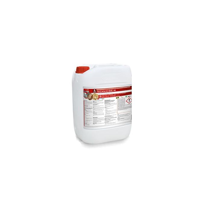 TECHNICIDE M 5L INSECTICIDE FONGICIDE B.405