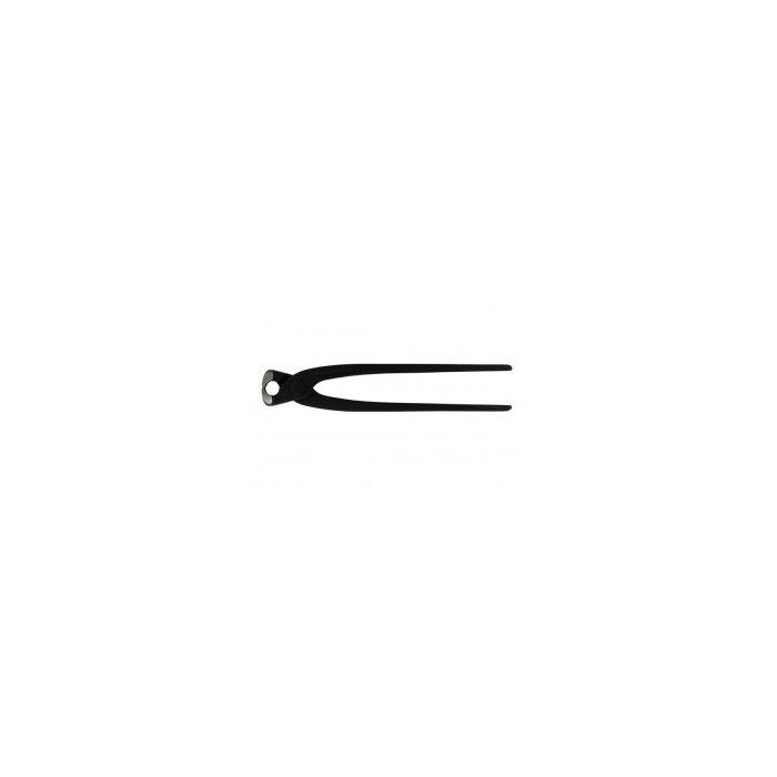 TENAILLE DE FERRAILLEUR 250MM