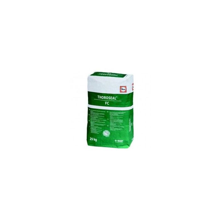 THOROSEAL FC 25KG