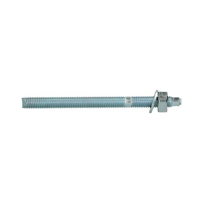 TIGE ANCRAGE CHIMIQUE SMART 5.8 M8X110 ZN (10PC/BTE