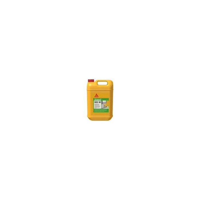 TRAITEMENT HUMIDITE SIKAGUARD-905 W 5L