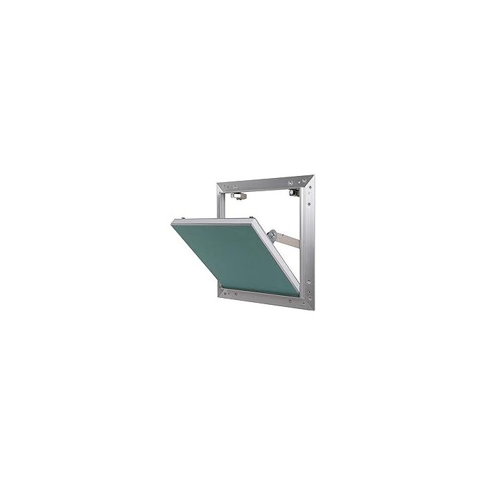 TRAPPE SEMIN ALU HYDRO 