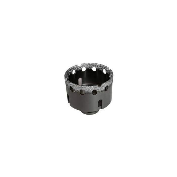 TREPAN DIAMANTE M14 GRES CERAME
