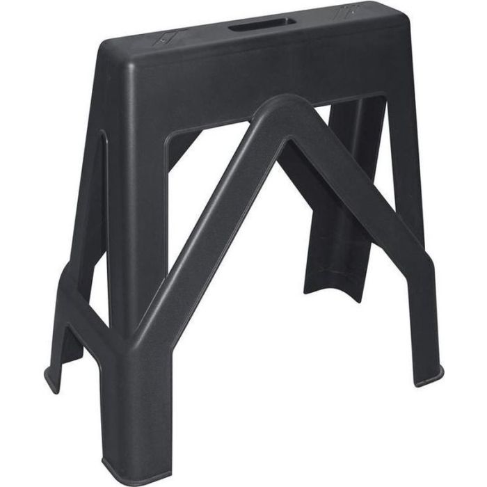 TRETEAU KETER DONKY NOIR 72.5X39XHT.66CM