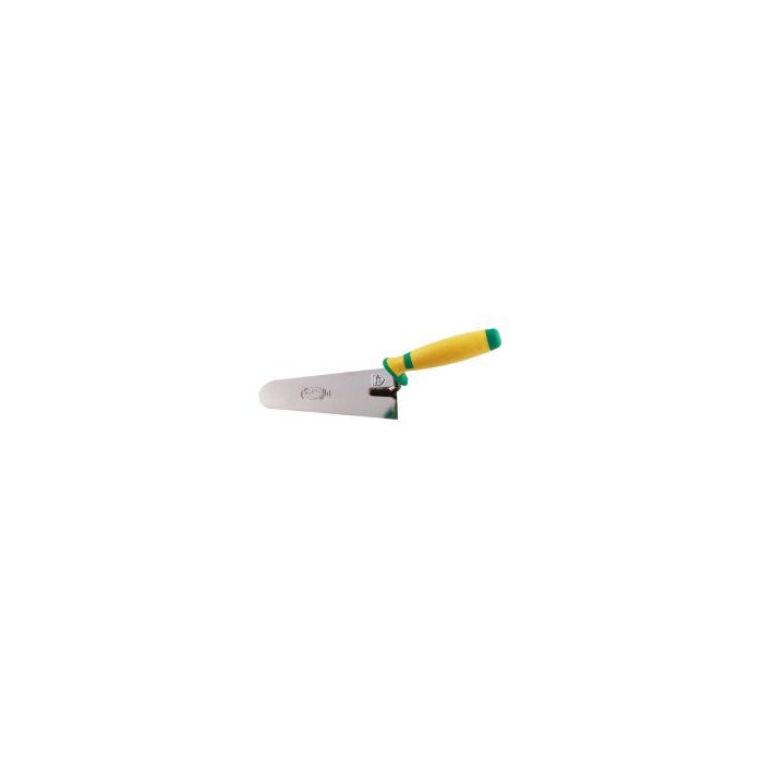 TRUELLE DD A POLIR INOX 