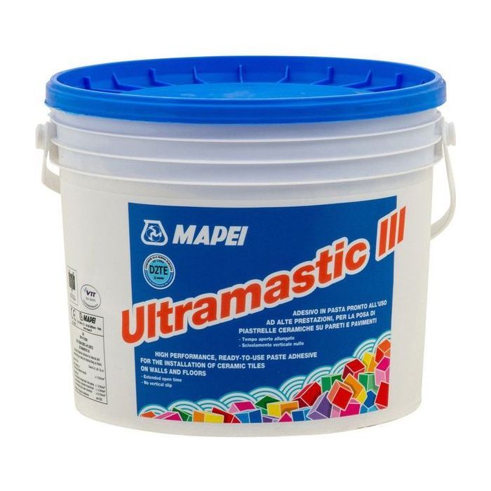 ULTRAMASTIC III 