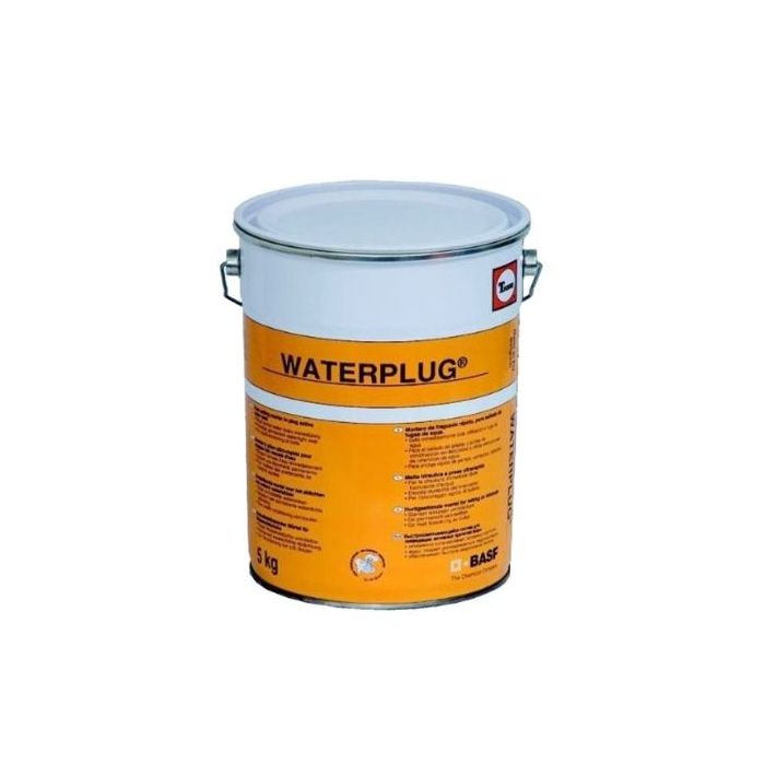 WATERPLUG 5KG