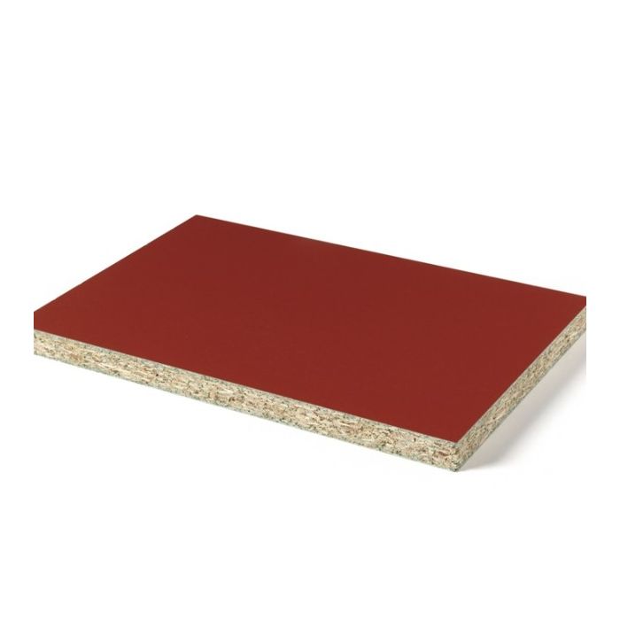 PANNEAU DE COFFRAGE BETONSPAN BRUN 18MM 125X250CM 3.125M²