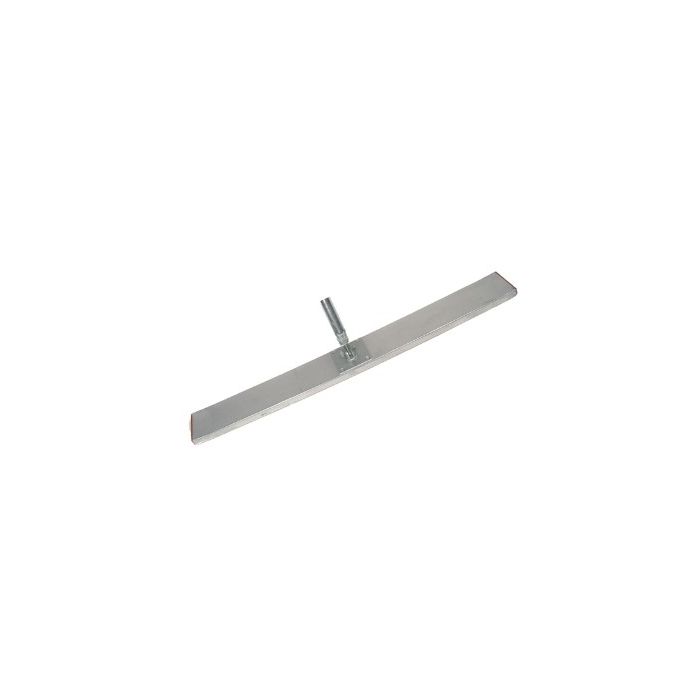 EPANDEUR A BETON 100CM AVEC MANCHE 1.70M