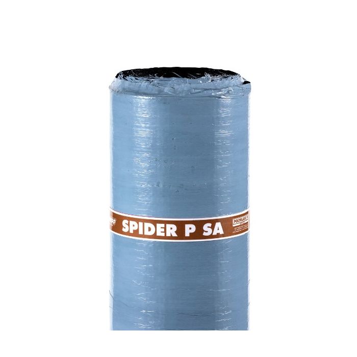 ROOFING ADHESIF MAPEI SPIDER 2MM 15M²