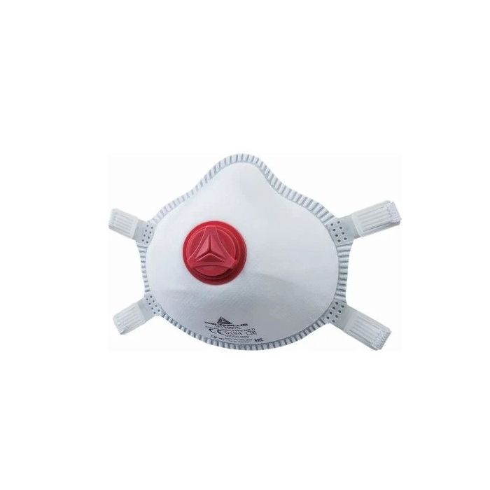 MASQUES ANTI-POUS. M1300VC 5PC